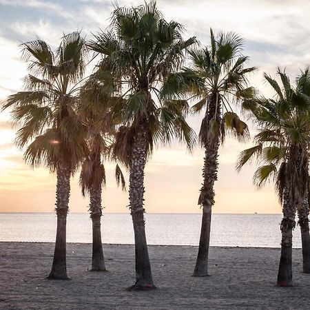 Camping Estival Vendrell Platja โกมาร์รูกา ภายนอก รูปภาพ