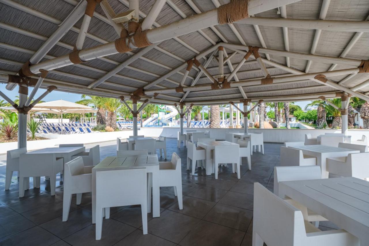Camping Estival Vendrell Platja โกมาร์รูกา ภายนอก รูปภาพ