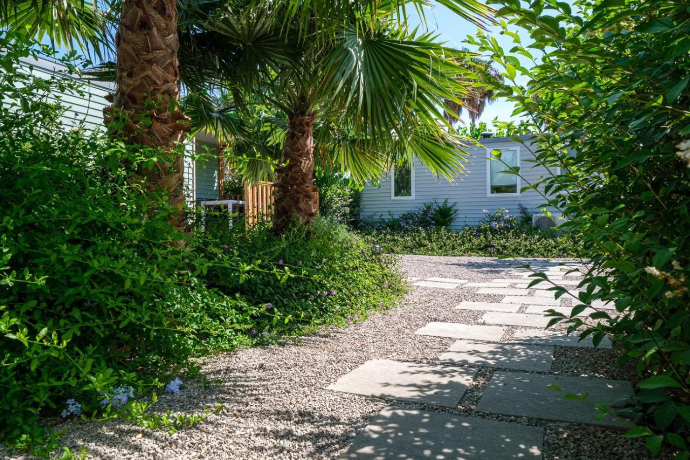Camping Estival Vendrell Platja โกมาร์รูกา ภายนอก รูปภาพ