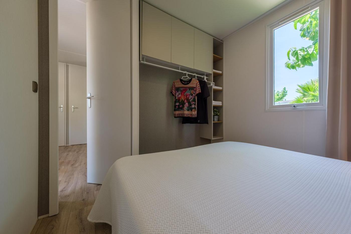 Camping Estival Vendrell Platja โกมาร์รูกา ภายนอก รูปภาพ